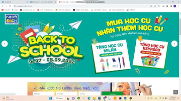 2 Test GUI chức năng giỏ hàng - Kiểm thử chất lượng phần mềm quản lý website bán sách