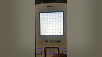 T-Mobile Startup and Shutdown Animations (UK Version)