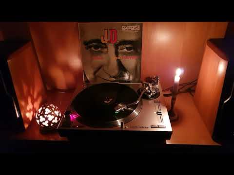 "Nada más" (Juan D'Arienzo - canta Jorge Valdez) - 10/07/1958
