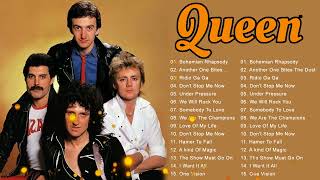 ✨ Best Songs Of Queen - Queen Greatest Hits Full Album 2022