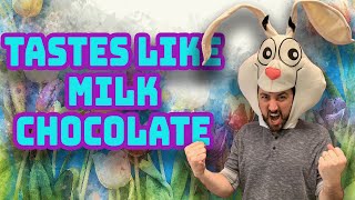 Tastes Like Milk Chocolate (Nirvana Parody) | Young Jeffrey's Song of the Week