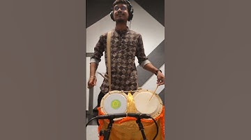 Sambal Recording Session | Pranav Konturwar | Sambal Solo | sambal jugalbandi | Sambal vadan
