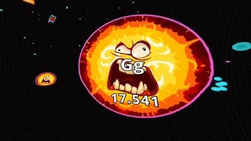 Snay.io 99% Impossible Presplit (Agar.io mobile)