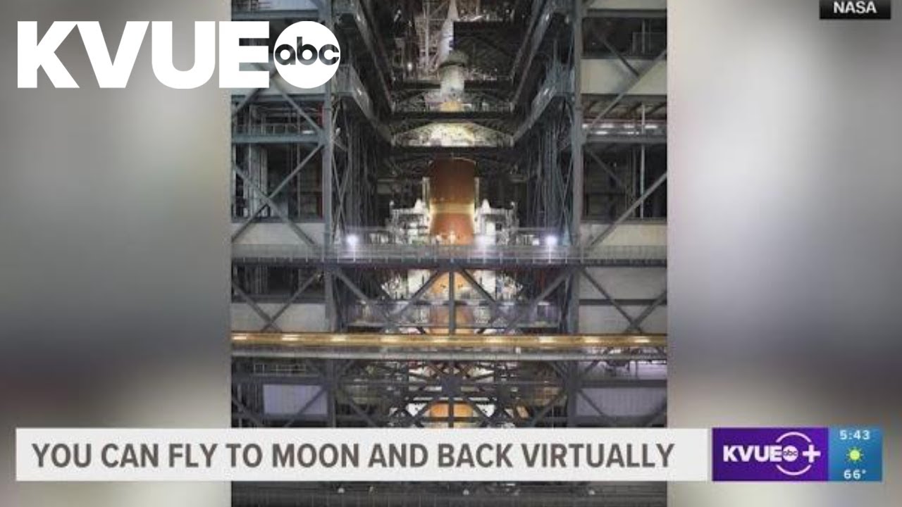 NASA offering Artemis II 'boarding passes' ahead of space launch