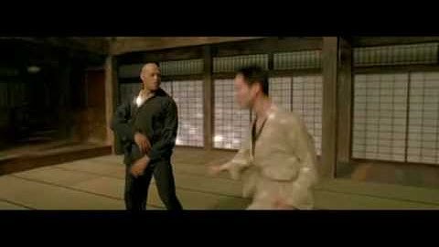 The Matrix Neo vs Morpheus music video