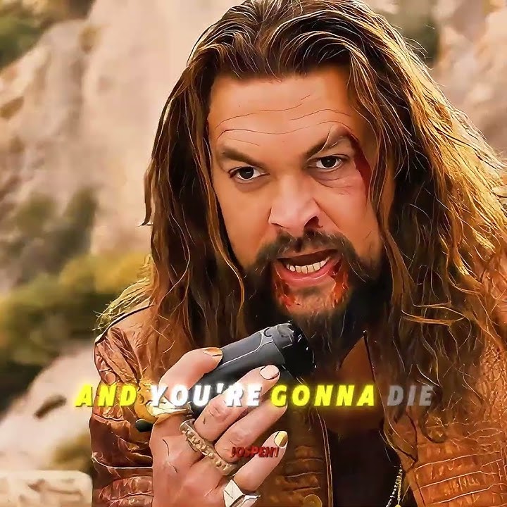 What a father can do when his son get kidnapped 💔 | Fast X | Kamin-Emin/JONY