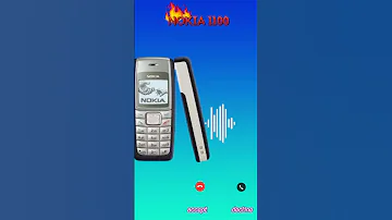NOKIA RINGING TONE NOKIA MOBILE KI RINGTONE NEW MOBILE RINGTONE NOKIA 1100 ORIGINAL Shorts 