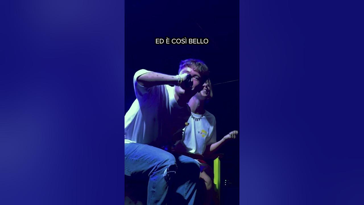 Canto BELLISSIMISSIMA alla mia MIGLIORE AMICA
