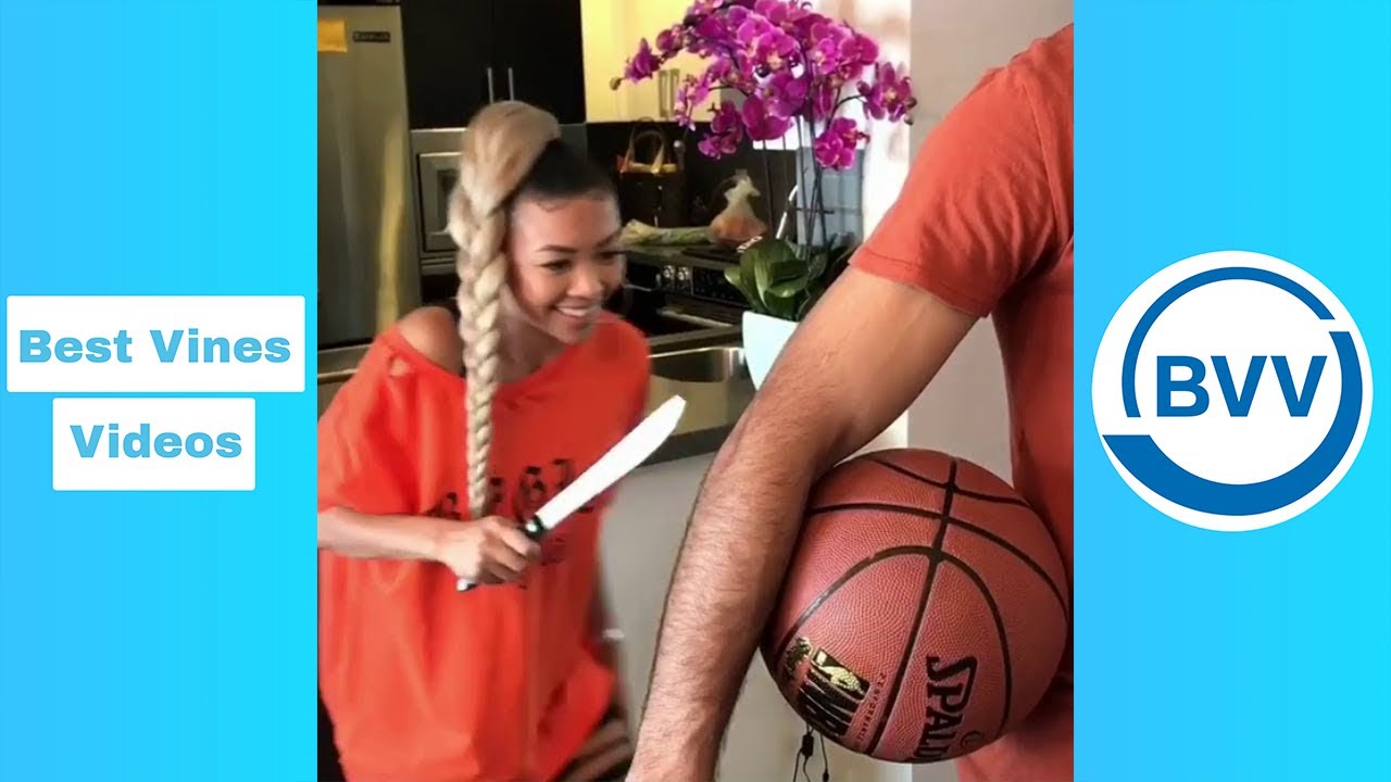 Funny Liane V Vines Compilation that you HAVE to Watch BEFORE 2020.