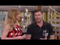 Ricky Martin -  El Gordo y La Flaca - Las Vegas Residency - parte  1