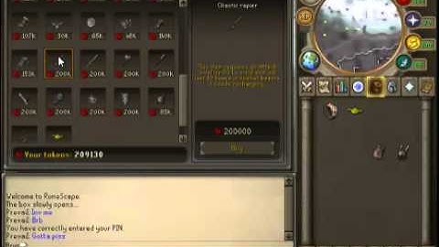 Brim: Road to 80 Dungeoneering COMPLETE!:: Apology, check-in, and randomness.