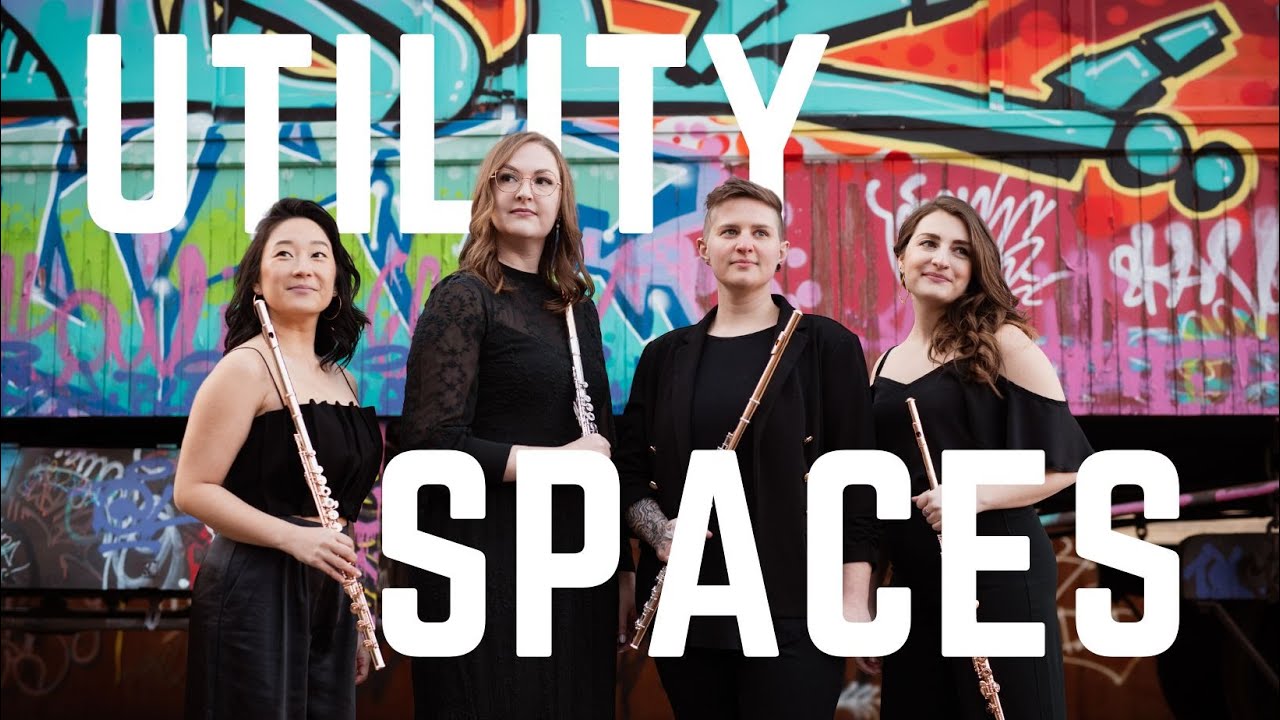Emissary Quartet x Synchronous: UTILITY
