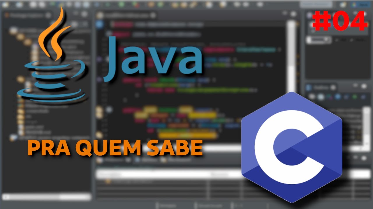 JPQSC - Aula 4: Interfaces (e classes e métodos abstratos) - YouTube