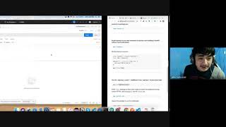 Episode 2: Backend Development - Webinar Series 2020