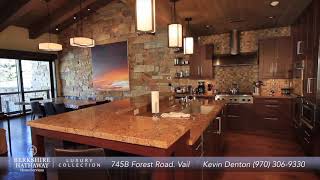 745B Forest Rd Kevin Denton