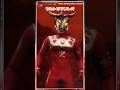 ウルトラ情報発信部「ウルトラマンレオ」