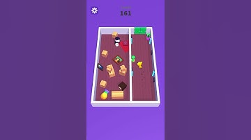 Cat Escape Level 161