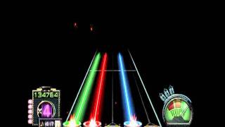 GH3: Halloween Patterns 100% FC