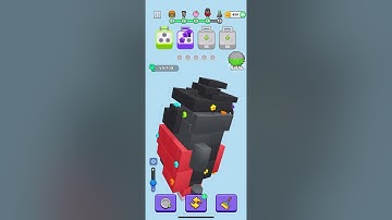 Screw Master 3D: Pin Puzzle level 14