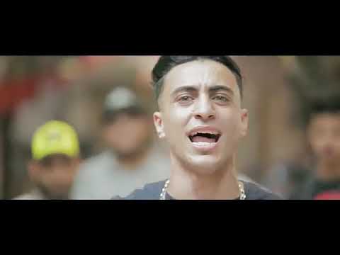 كليب مهرجان كارت ابتريل دارت الحرب مصطفى الجن و هادى الصغير انتاج حسام عبد الظاهر 2  2