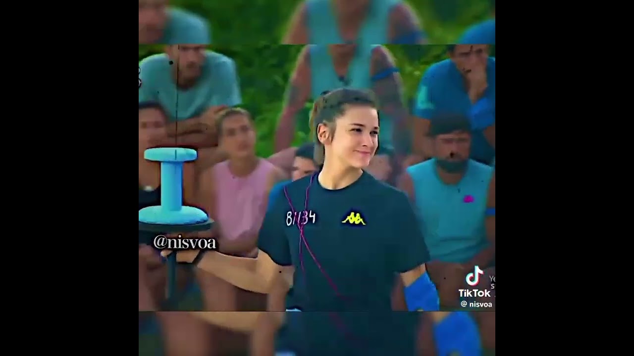 nisa Bölükbaşı tiktok editleri 