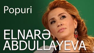 Elnarə Abdullayeva Popuri 2017