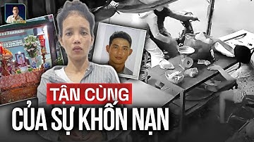 Đã Bắt Được Đối Tượng Giật Điện Thoại Người Phụ Nữ Khuyết Tật Ở Tây Ninh