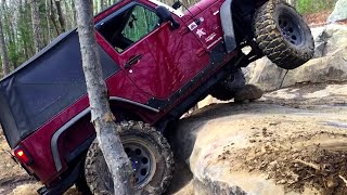 Jeep. Every. Day. What are you waiting for