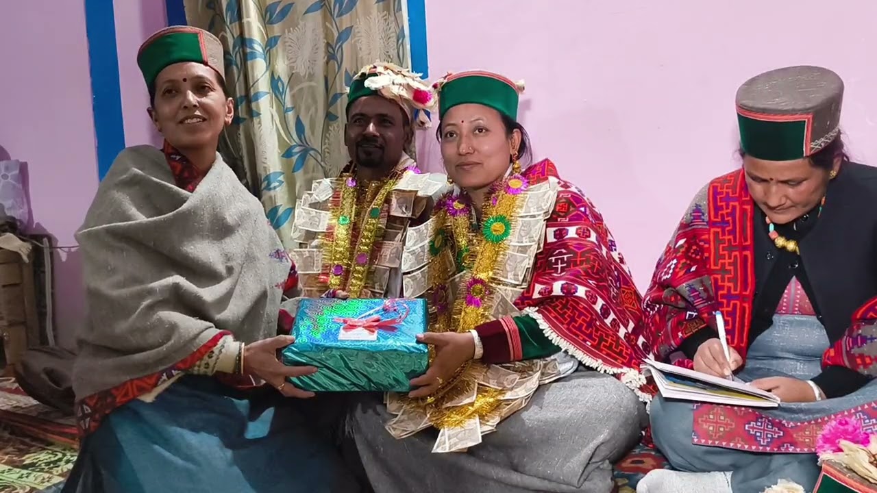 Marriage occasion 20/11/20250 Subhas weds Gopal mani 