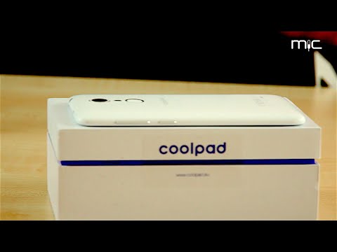 Coolpad Torino S im Review // Gutes Smartphone aus China