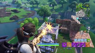 Fortnite smart trap kill by odaibat_2002