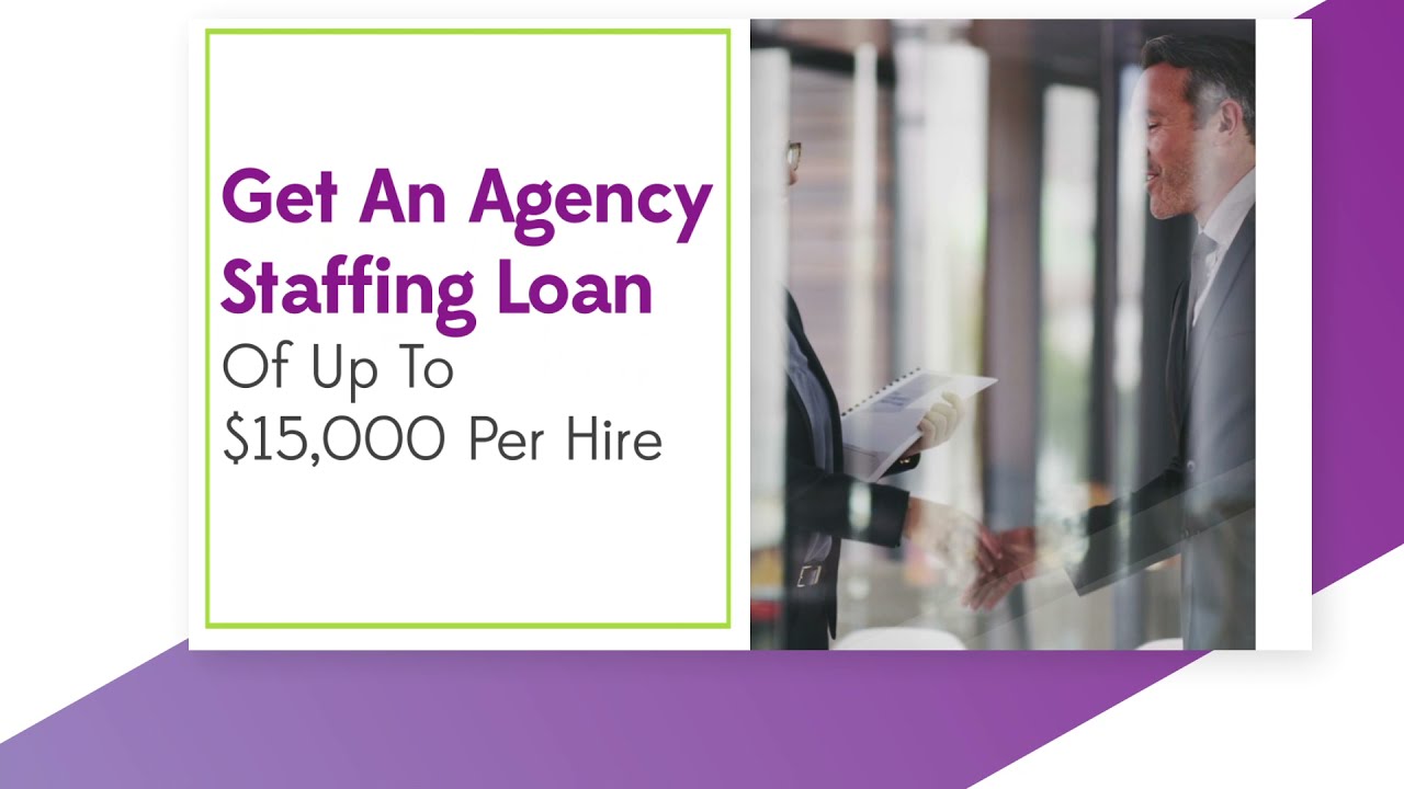 Agency Staffing Loan Features | NW Preferred Federal Credit Union