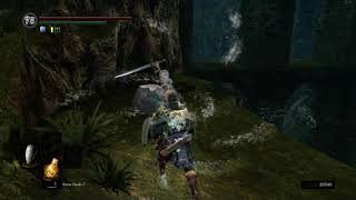 Dark Souls Remastered Firekeeper Soul Duplication