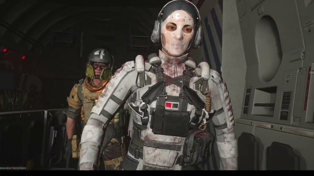 warzone paras suomi duo