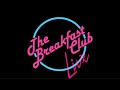 Capture de la vidéo The Breakfast Club - Full Gig 2020