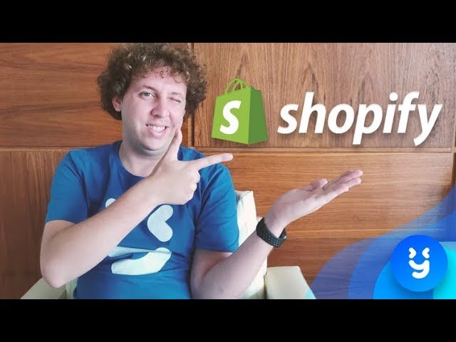 Curso Dev Shopify