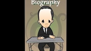 Ask Lovecraft - Biography