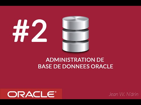 Administration de base de données Oracle - 2 - La commande SELECT