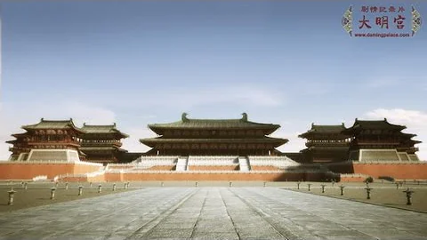 [Documentary] The Daming Palace &Tang Dynasty (618 - 907 AD) 唐朝大明宫 - DayDayNews