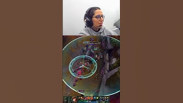 Ezreal kept coming lol 😬 #circonflugetwitches on #Twitch #Kick #Youtube #shorts #leagueoflegends