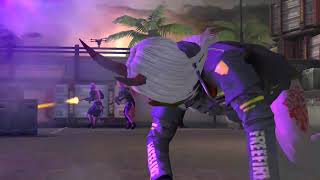 POLOSAN VIDEO FF BUAT STORY WA SET BUDI01 GAMING||DJ DINGIN KERINGETAN - Aisah maymunah remix slow