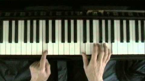 Practice How To Play Both Hands Together and Seperately