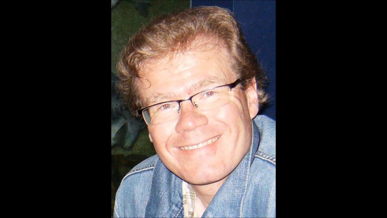 Olli-Pekka Tuikkala – ”Jumala, minun Jumalani”