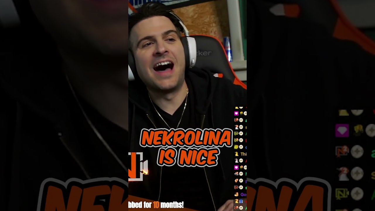 How Nagzz categorizes Vtubers