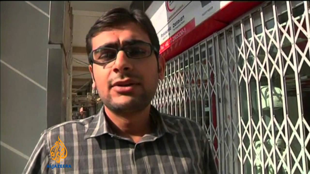 خان سعيد يعين زعيماً جديداً لحركة طالبان في باكستان