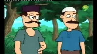 Usop Sontorian (EP Anak Gajah) (Terbit 1996, Rakam 22/06/2009)