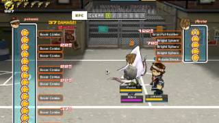 Annoying GetAmped2 US soldier glitch.