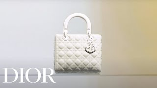 Ultra-Matte Reinvention Of Timeless Dior Designs