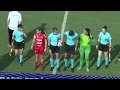 AO VIVO COM IMAGENS: VASCO x AJAP | BRASILEIRÃO FEMININO SUB-17