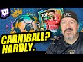 CARNIVAL IS NEXT! But it's a mini Event, Last week of TOTY - Twitch Stream Ep.928 (FIFA)